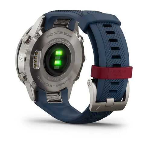 MARQ® CAPTAIN: AMERICAN MAGIC EDITION 010-02454-01